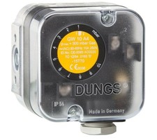 Pressostato aria cod. 3006593 per RIELLO BRUCIATORE MOD. GAS 7/9