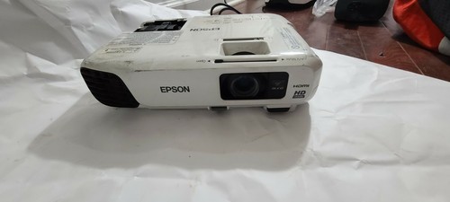 Epson h566a 3lcd - epson,
