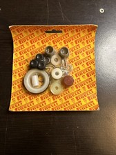 KIT RIPARAZIONE LEVA CAMBIO FIAT 127 TT/SPECIAL 1SERIE, 127 L-C-CL 2SERIE - 4567