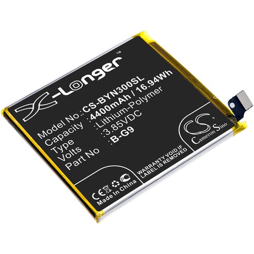 Batteria per vivo - per, 3
