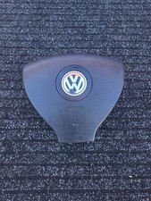 AIRBAG VOLANTE VOLKSWAGEN POLO (9N) ANNO 2006 (1.4.TDI/80CV)