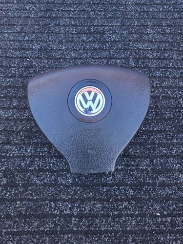 Airbag volante volkswagen polo - airbag,