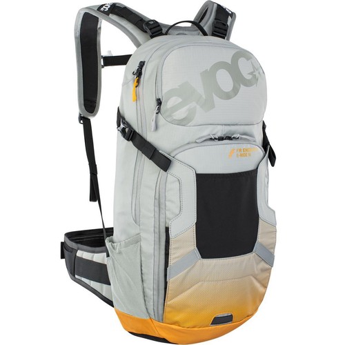 Zaino bike porta batteria fr - e-bike,