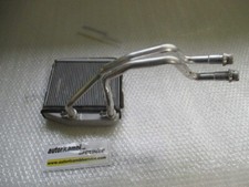 TERMOSCAMBIATORE RISCALDAMENTO