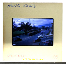 1964 Scivolo 35mm Originale