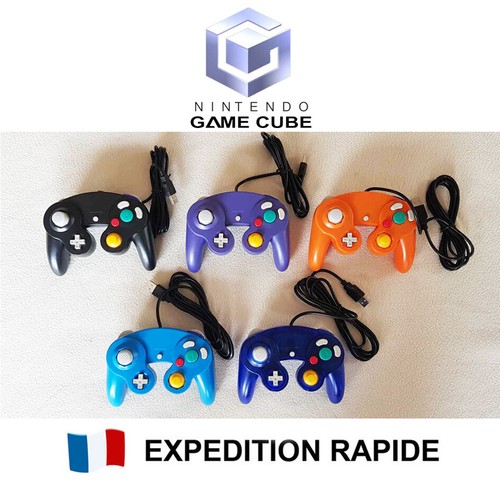 Manette usb nintendo - usb,