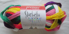 Premier Yarns Starbella Neons