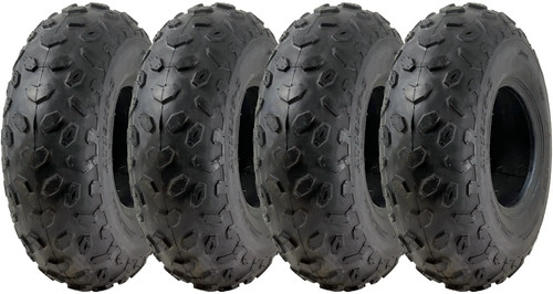 Pneumatici per quad - , 19x7.00-8