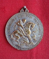 Militaria WW2 Medaglia  XVI
