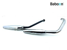 Impianto della marmitta