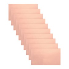 Single Sided Conductive Copper