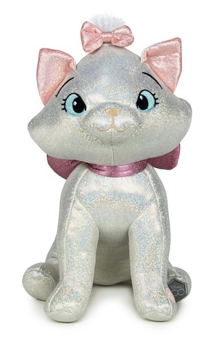 Play peluche marie - play,