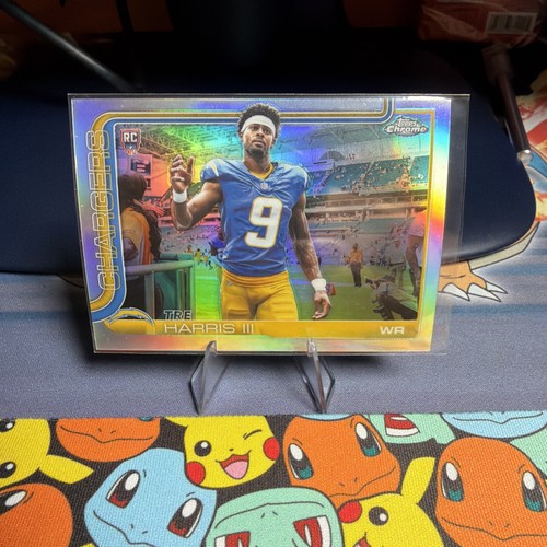 2025 topps chrome - 2025, tre
