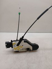 9136FH serratura porta anteriore per CITROEN C3 PICASSO (02/09-02/18) 1.4 2009