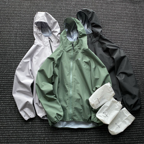 Giacca fuoristrada outdoor - giacca,