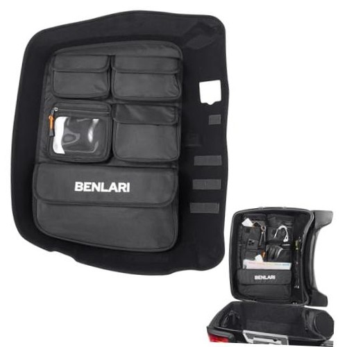 Tour pack coperchio - tour,