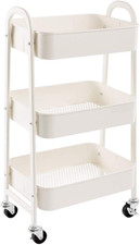 Carrello Con Ruote Portatutto