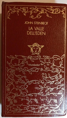 Valle dell eden romanzo - valle, dell'eden