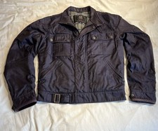 Giacca Da Moto Belstaff