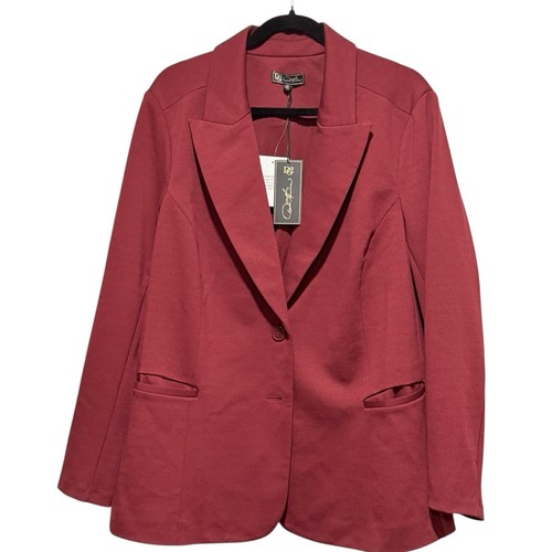 Giacca blazer donna nuovo - , con