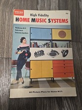 Trend Books Issue 124: High