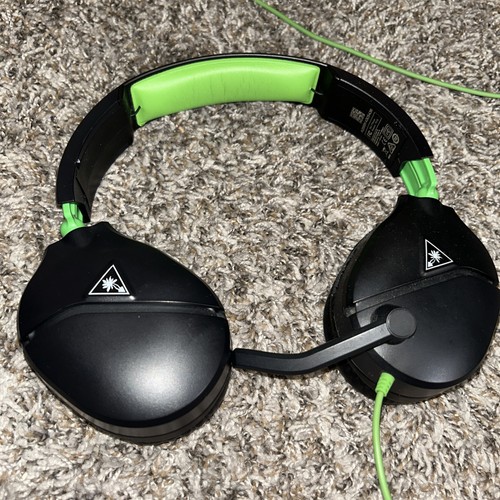 Turtle beach ear - turtle, force