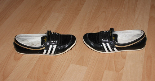 Adidas concord round ballerine - concord,