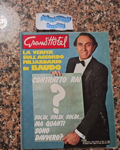 Grand hotel - hotel, 26