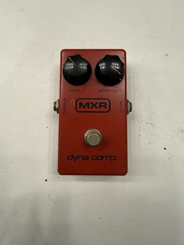 Mxr 102 dyna comp - mxr,