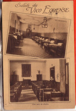 CARTOLINA  VICO EQUENSE    FP