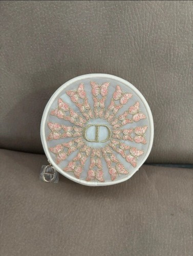 Dior pochette floreale