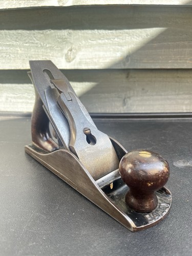 Antique stanley bailey - antique,