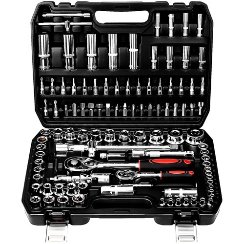 Set chiavi bussola 108 - di,