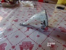 gemma posteriore bici anni 40 vintage