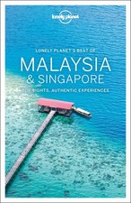 Lonely Planet Best of Malaysia