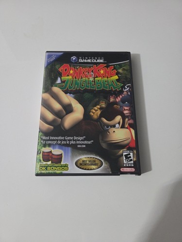Nintendo donkey kong - nintendo, jungle