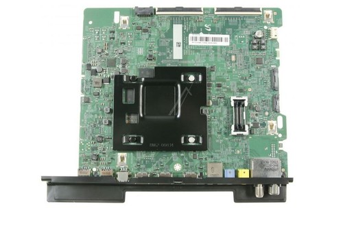 Scheda main tv - scheda,