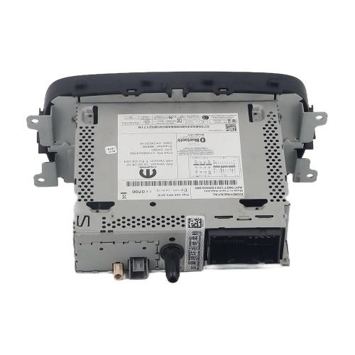 Autoradio originale fiat 500x - autoradio,
