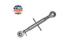 Braccio terzo punto meccanico