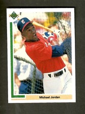 MICHAEL JORDAN 1991 PONTE