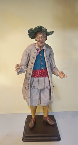 Pastore presepe presepiale - pastore,
