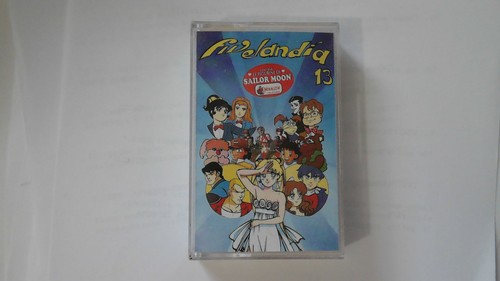 Musica fivelandia 13 - musica,