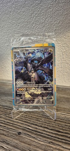 Pokemon zekrom mep - di, n