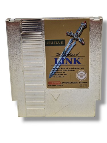The adventure link - of,