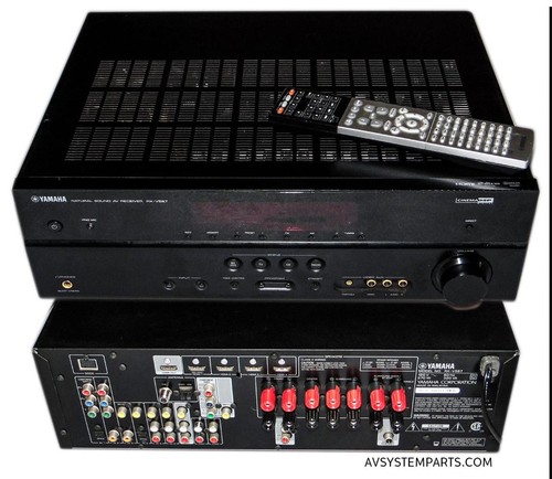 Yamaha v576 ricevitore - yamaha, rx-v576