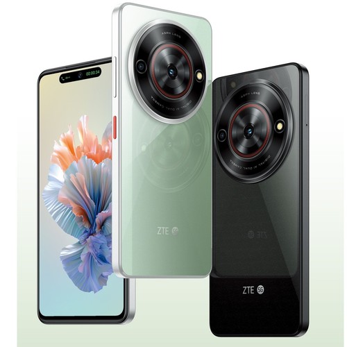 Zte blade a76 128gb 8gb - a76,