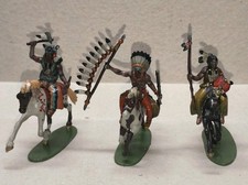 Soldatini Airfix Indiani