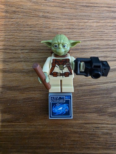 Lego star wars - lego, minifigure