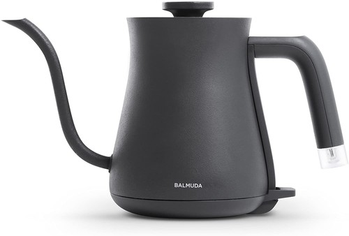 Bollitore elettrico balmuda - elettrico,