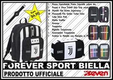 Juventus seven zaino - juventus,